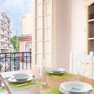 Buganvilla Appartement