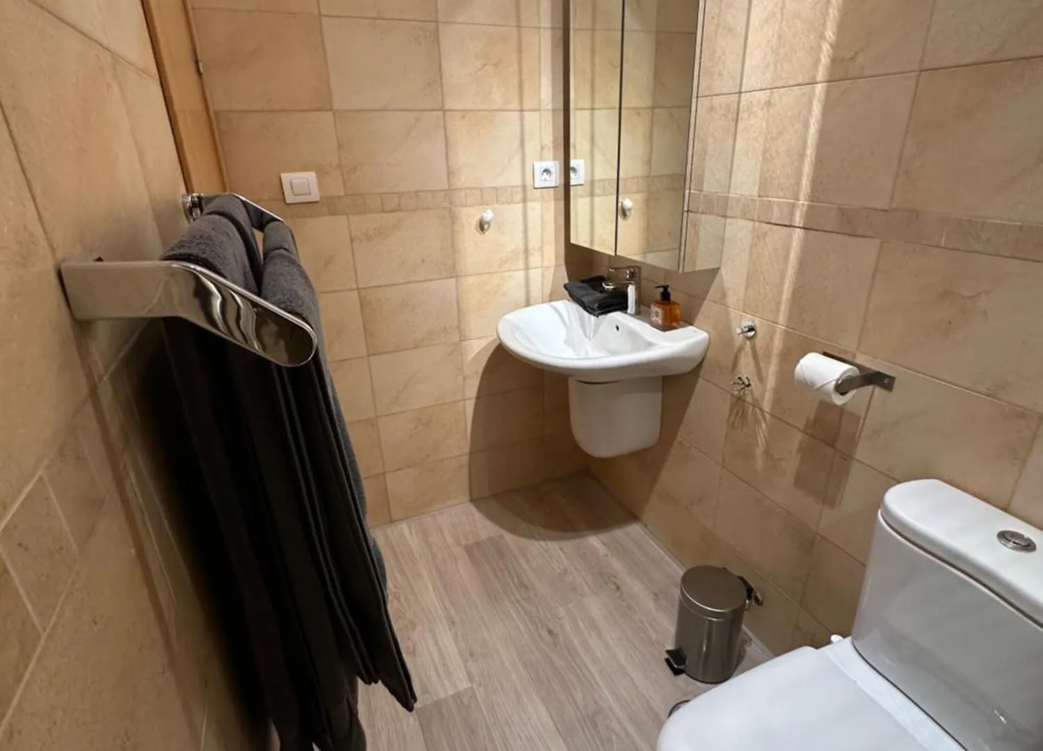 Studio Arts Soho - Málaga Spanje